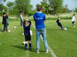 S.K.N.W.K. JO9-1 - Brouwershaven JO9-1 (competitie - 4e fase) (16/140)